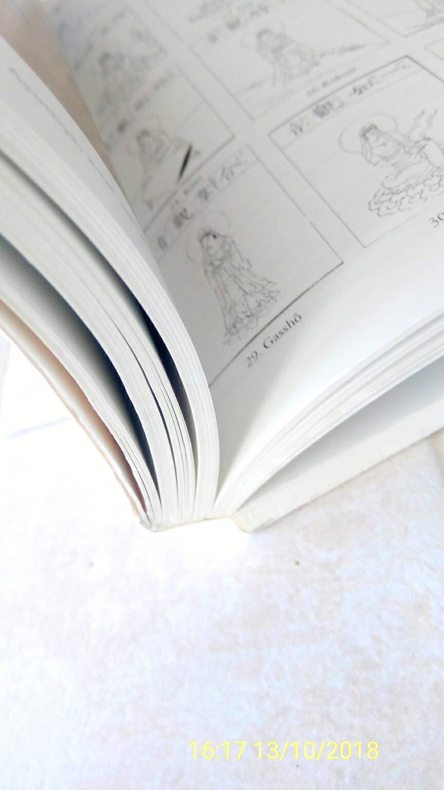 Les Dieux du Bouddhisme : Guide iconographique