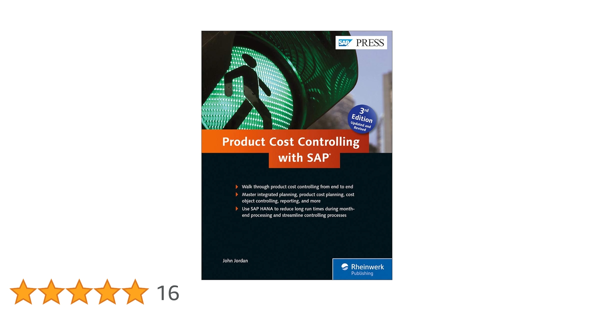 コンピュータ・IT Product Cost Controlling with SAP Product Costing