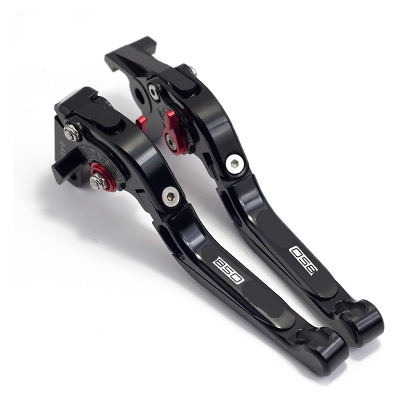 Leva Frizione Freno Moto Per BMW F850GS F850 GS F 850GS 2018 2019 2020 2021 2022 Moto Pieghevole Allungabile Regolabile Freno Leve Di Frizione Parti Modificazione(4)