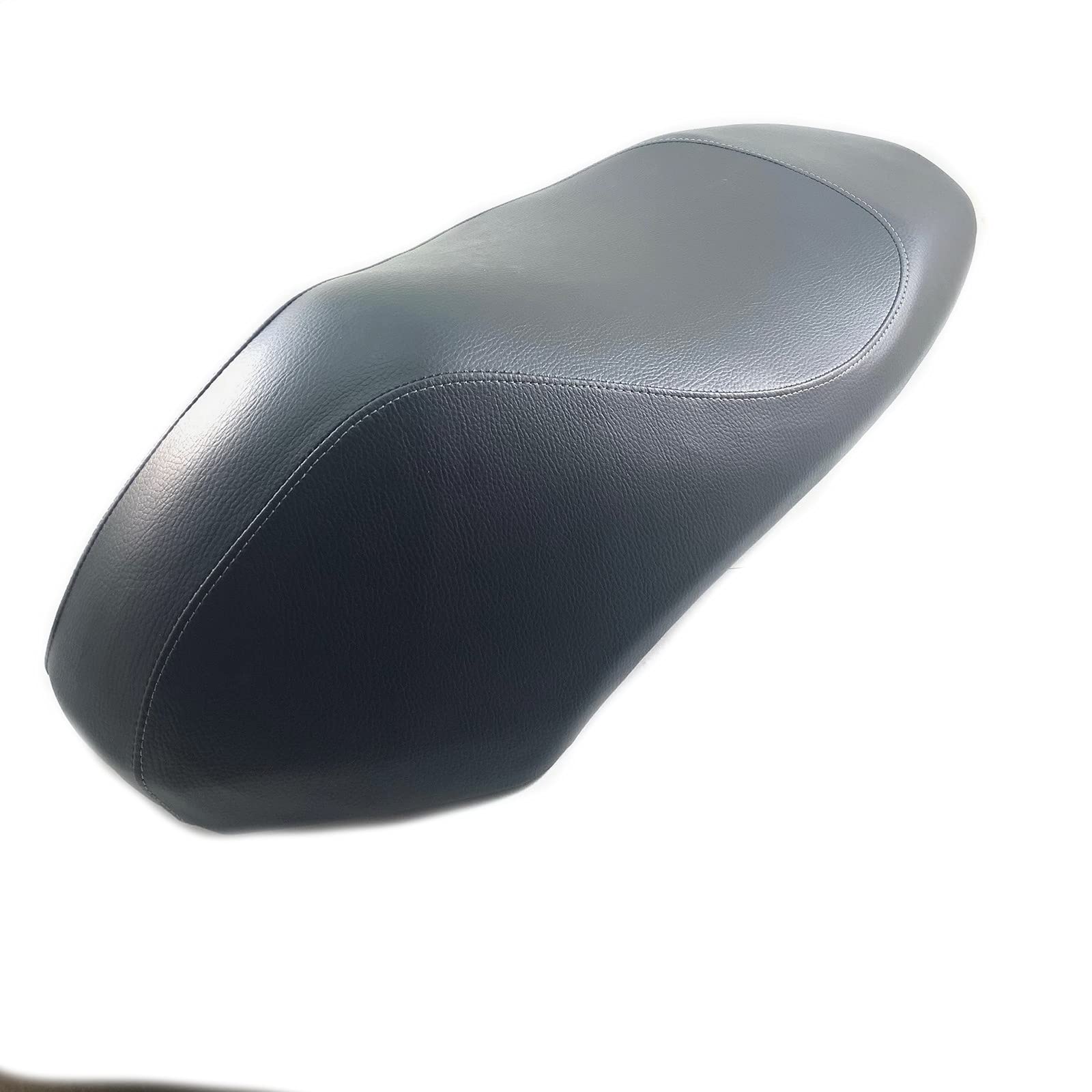 SITZBANK/SITZ/SATTEL in SCHWARZ für PEUGEOT KISBEE 50 und baugleiche...MOTOR ROLLER