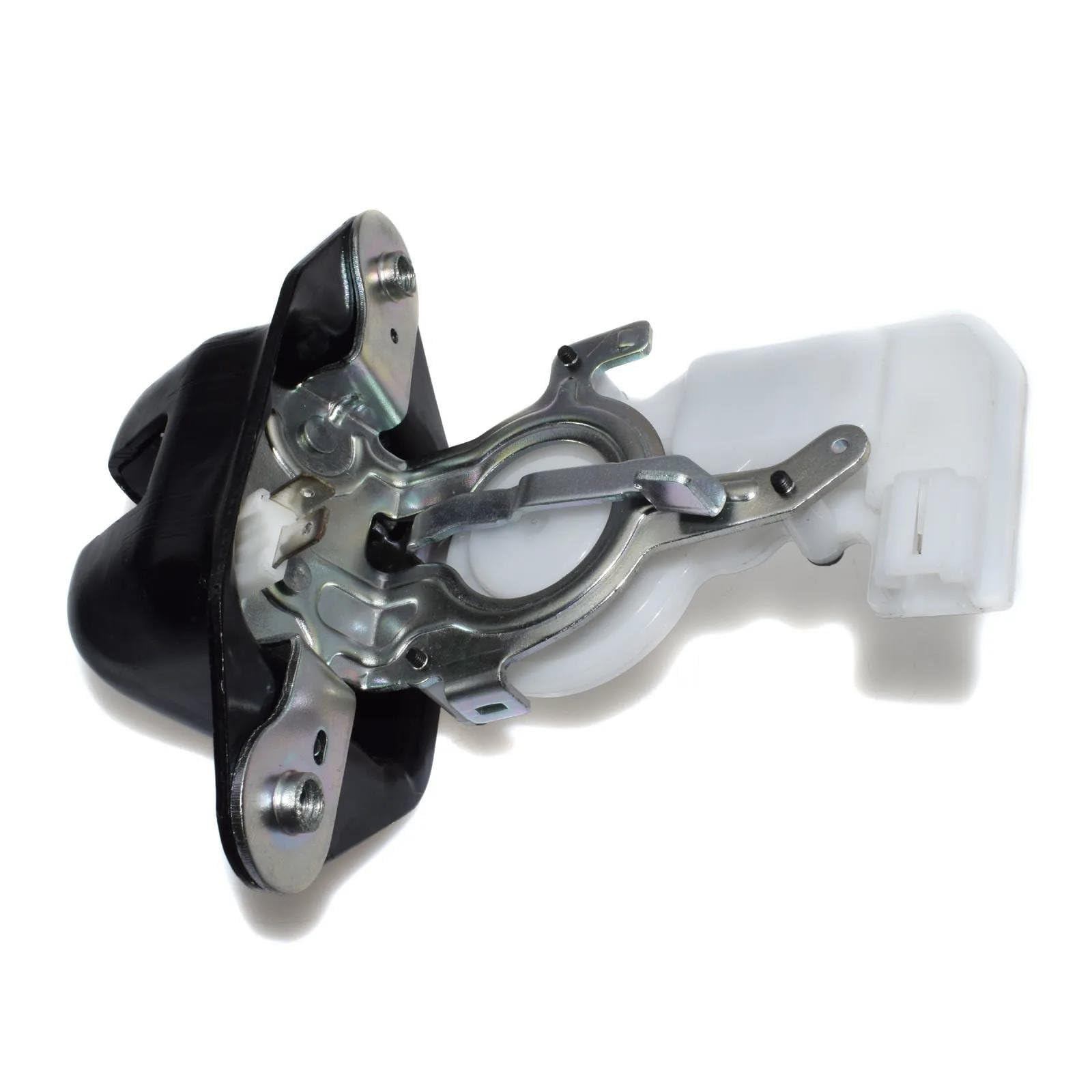 Yueyzhk One Color Car Trunk Door Lock Tailgate Lift Boot Hatch Latch Catch Actuator For Honda Cr-V 2007-2011 2.4L 74800Smgg01