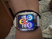 Review Image by Mandrill Mandrill