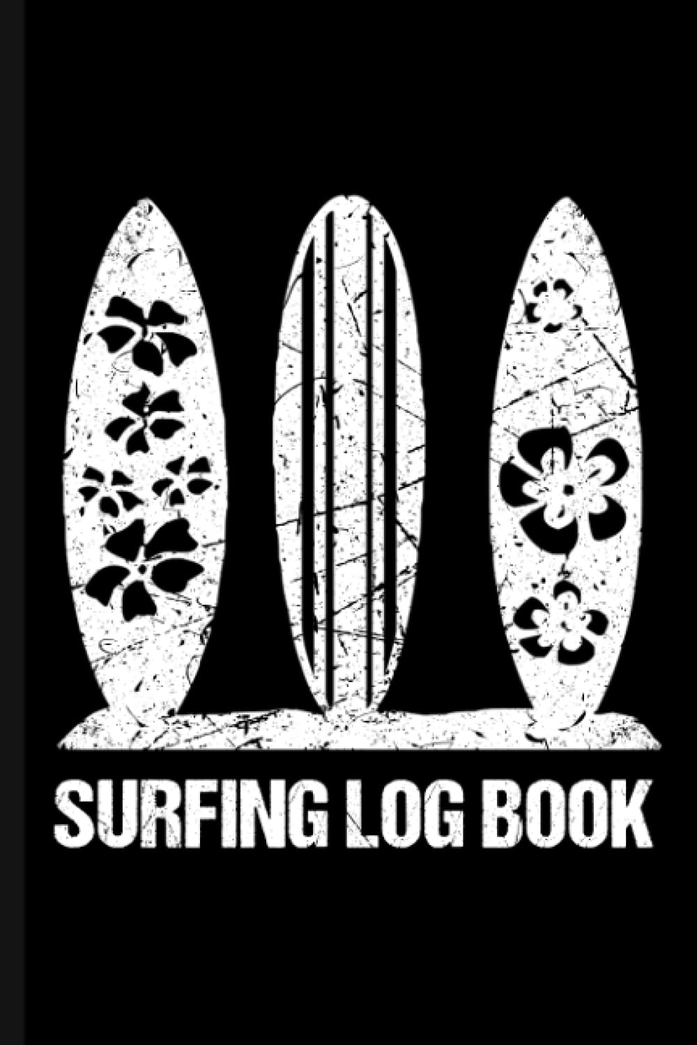 Surfing Log Book
