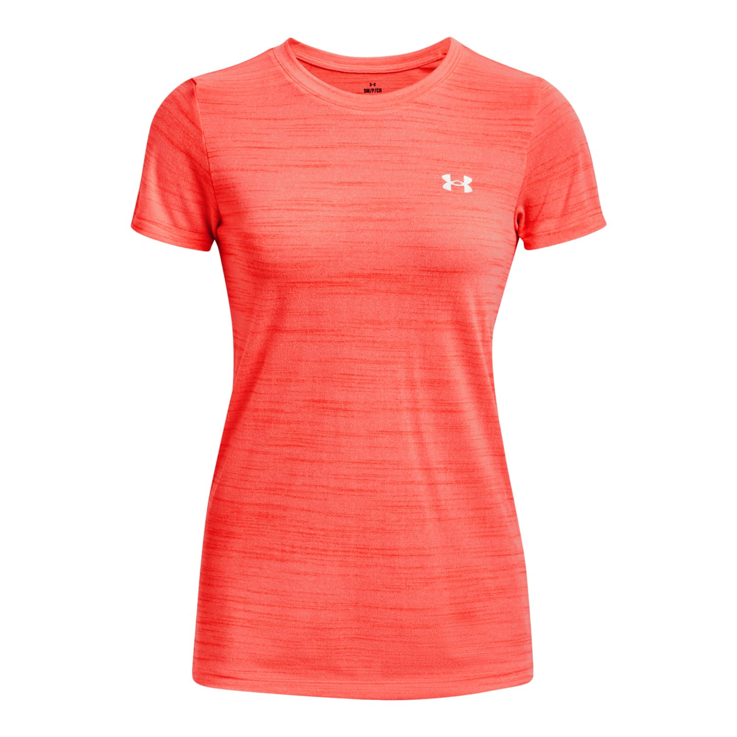 Under Armour UA Tech Tiger SC Pantalones Cortos para Mujer
