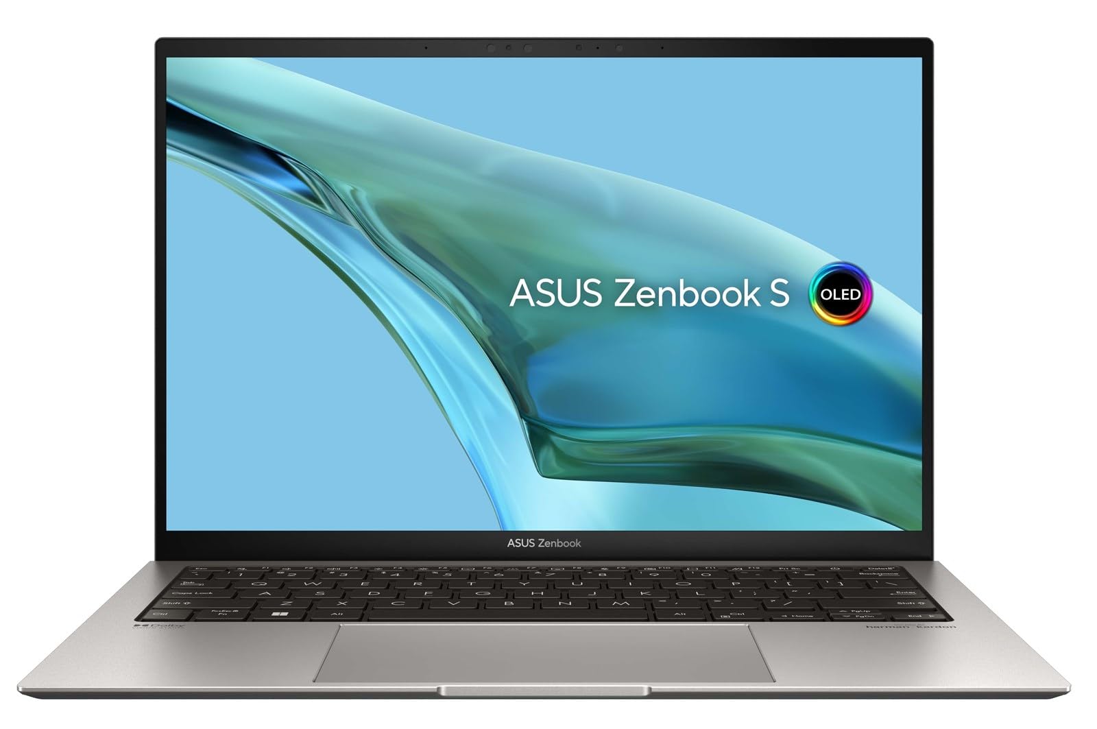 Amazon.com: ASUS Zenbook S 13.3
