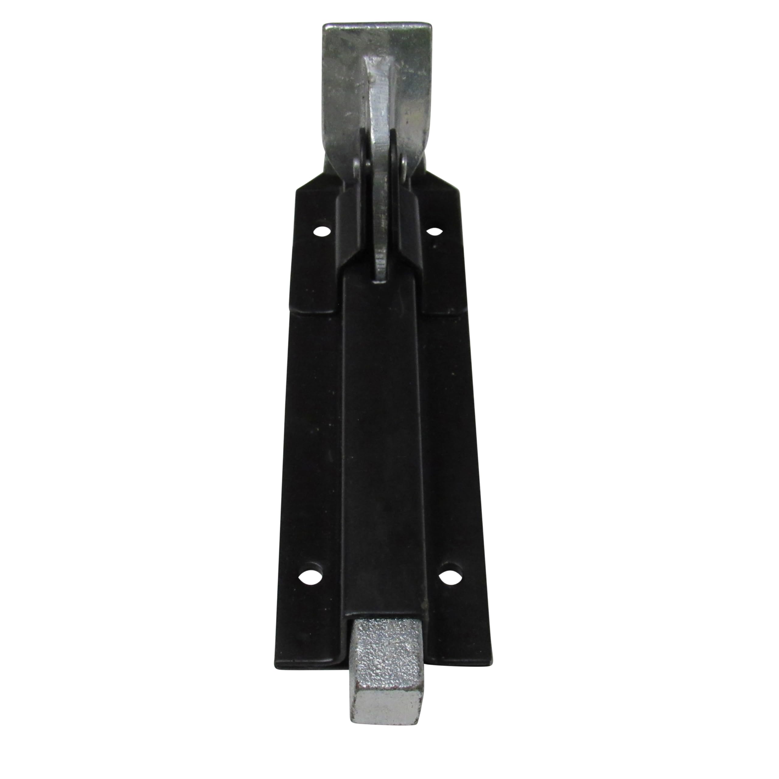 HEAVY DUTY FOOTBOLT FOOT OPERATED BOLT 8" Gate Garage Stable Door Eliza Tinsley | UK - View #3