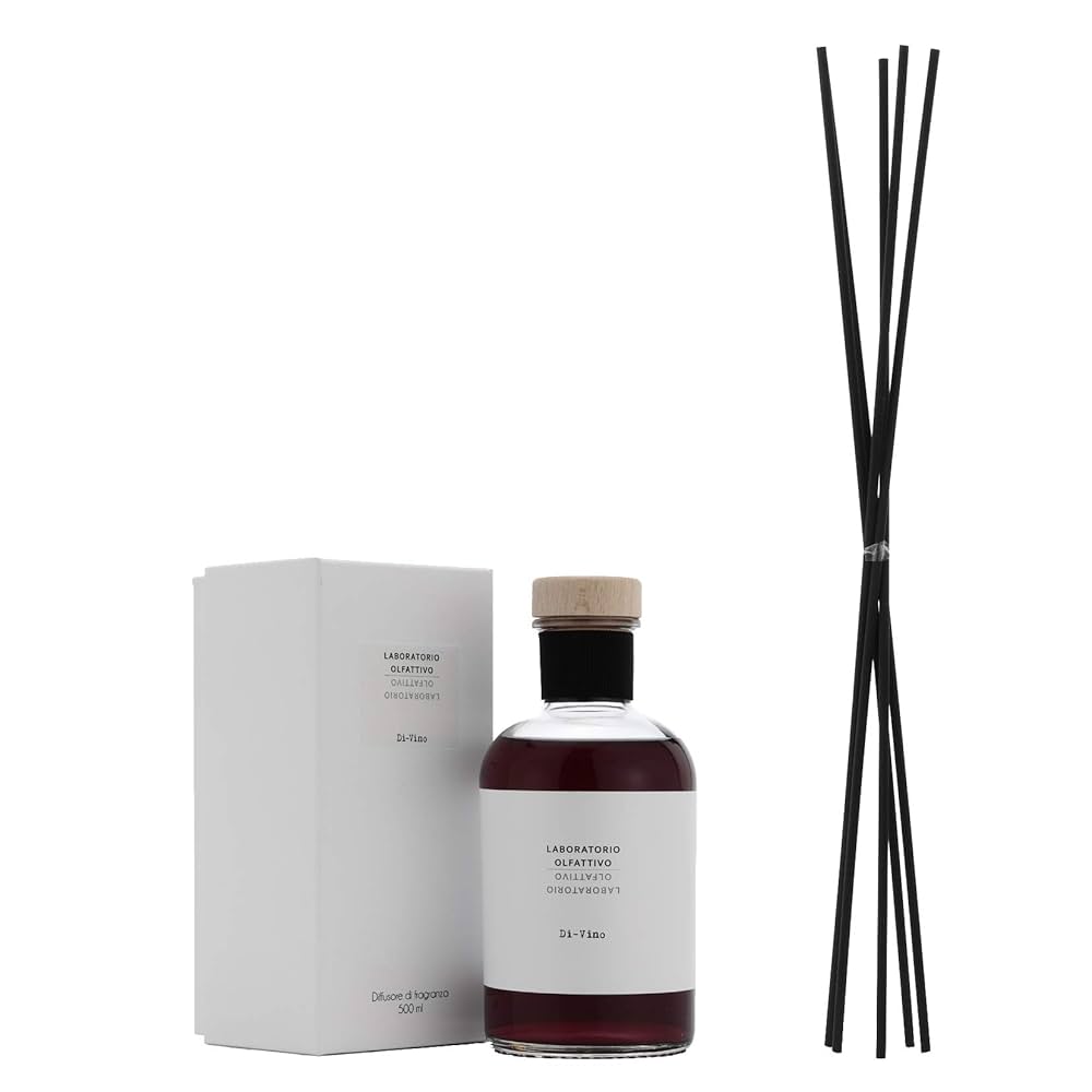 Amazon.co.jp: ラボラトリオ オルファティーボ ディフューザー