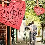 Cover of Paper Hearts