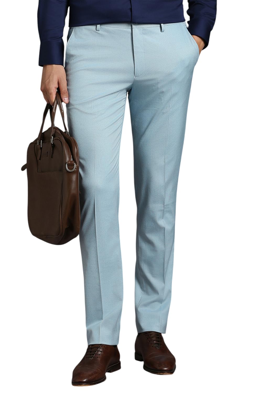 louis philippe Men's Slim Work Utility Pants-picture-42