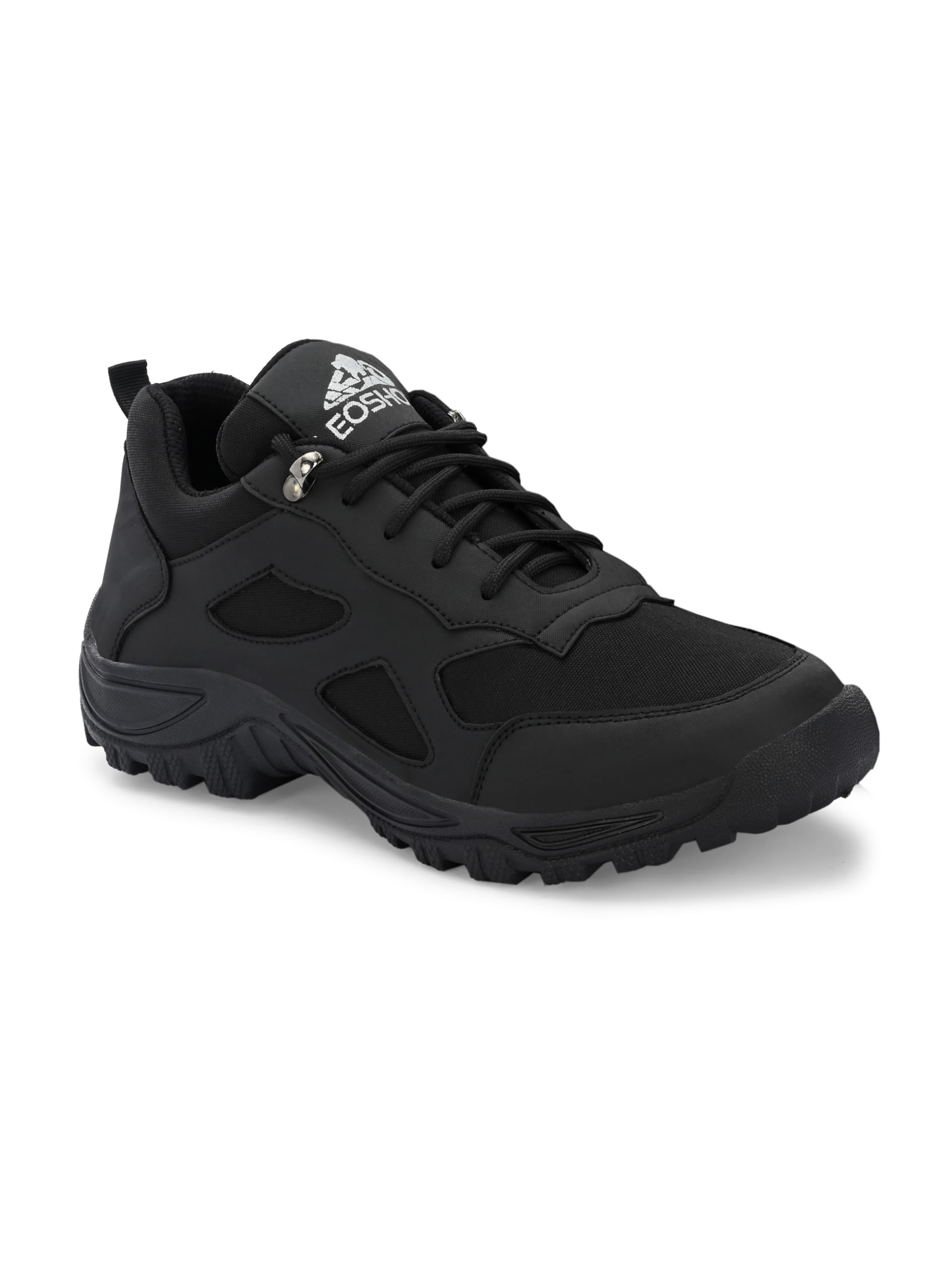 leo's fitness shoes Leo Men's Light Weight Waterproof Casual Shoes for Trekking,Hiking & Other Casual Purpose-picture-23