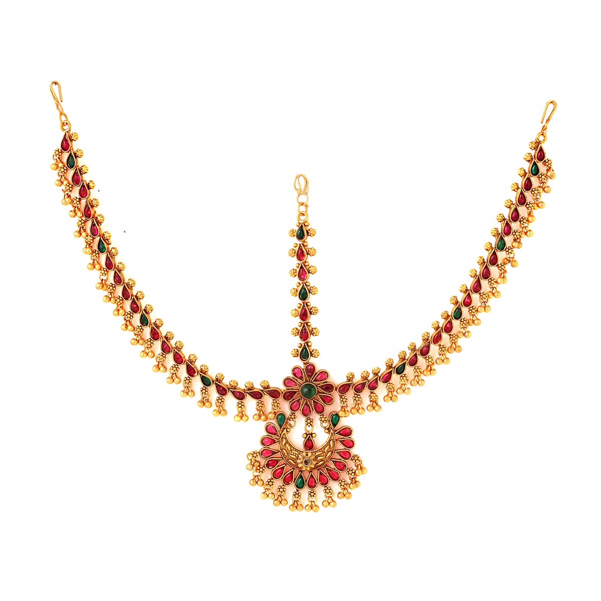 See full amazon price history chart for Yellow Chimes Head Chain For Women Gold Toned Bridal layered Beaded Traditional Mathapatti For Women and Girls (Gold 5) Yellow Chimes Head Chain For Women Gold Toned Bridal layered Beaded Traditional Mathapatti For Women and Girls (Gold 5) (B0BDRT7M93) Amazon Price History, Amazon Price Tracker