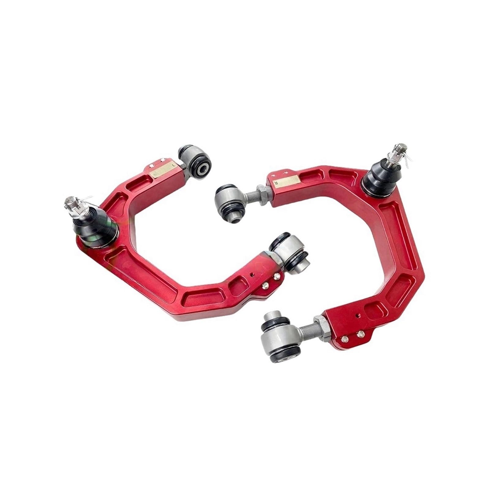 Amazon | フロントアッパーキャンバーアーム トヨタ FJ