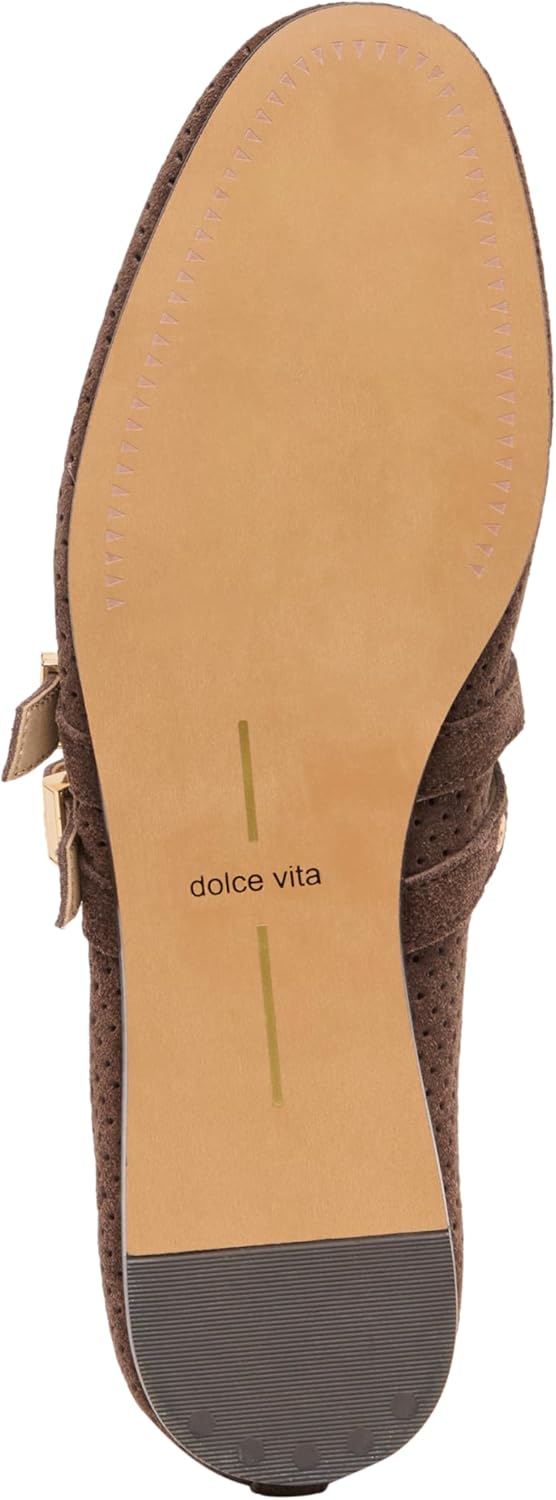 Dolce Vita Women's Baylee Grommet Flats - Image 4