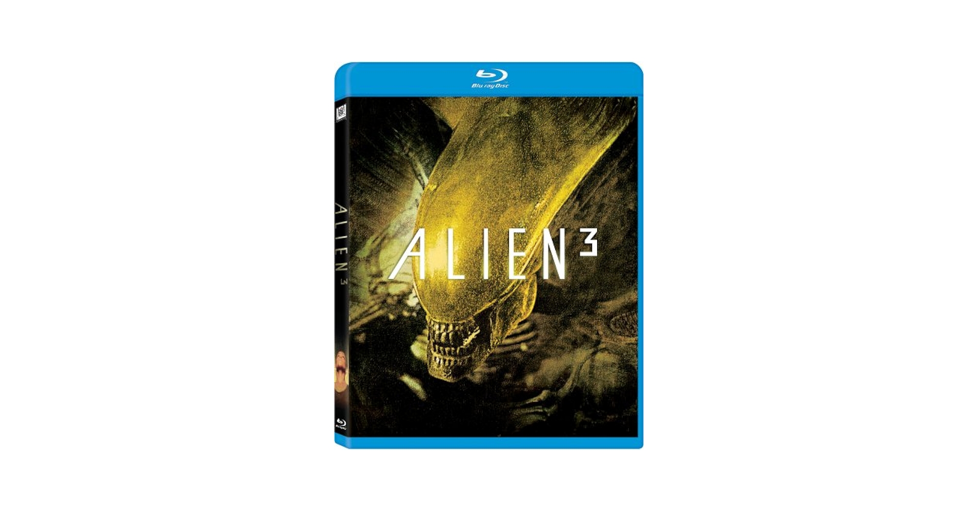 エイリアン3 [Blu-ray] g6bh9ry Amazon.co.jp: エイリアン3 [Blu-ray] : シガーニー・ウィーバー