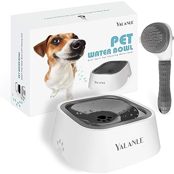 slow waterer for dogs