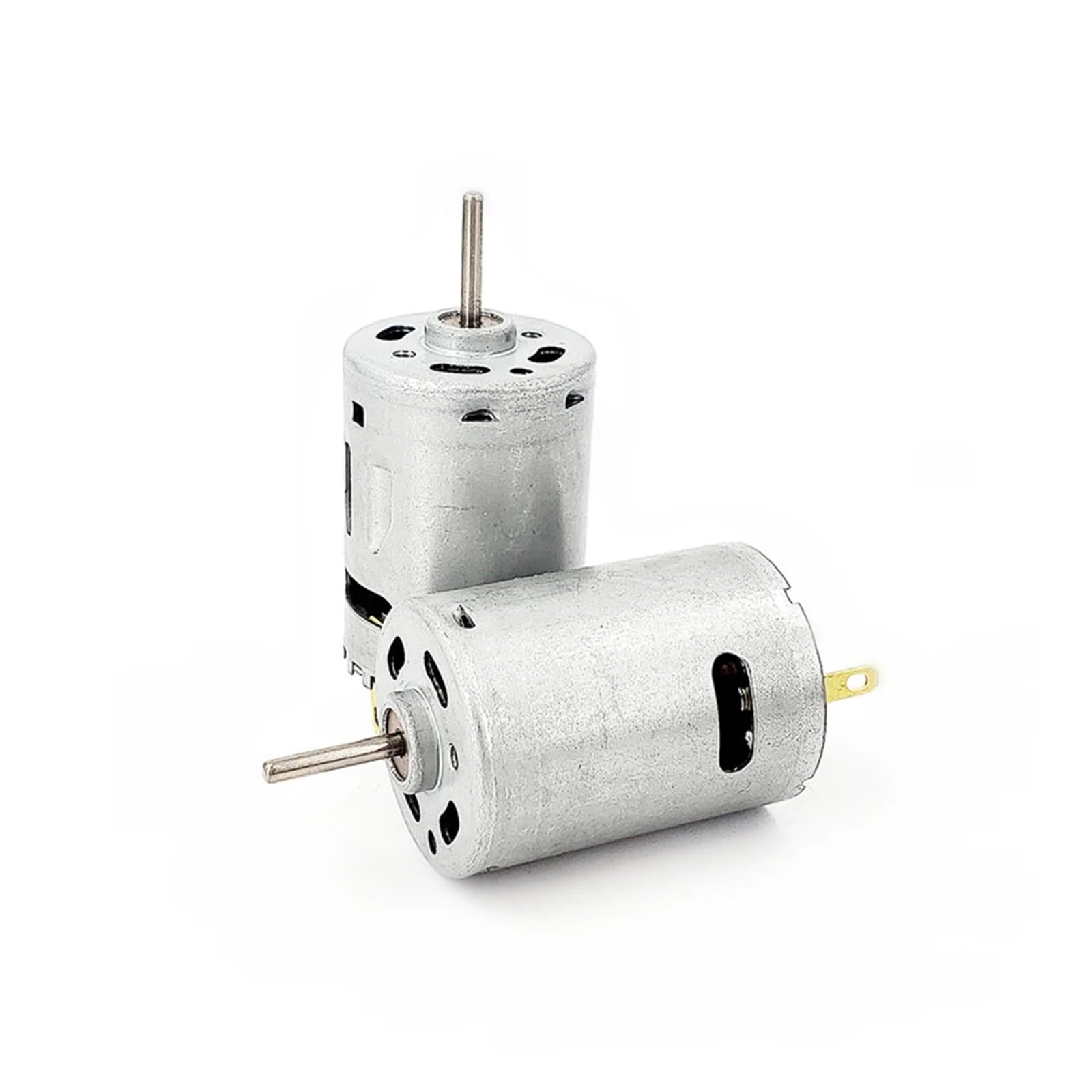 Démarreur électronique RS-380SH moteur de rechange pour robotique 9200 rpm