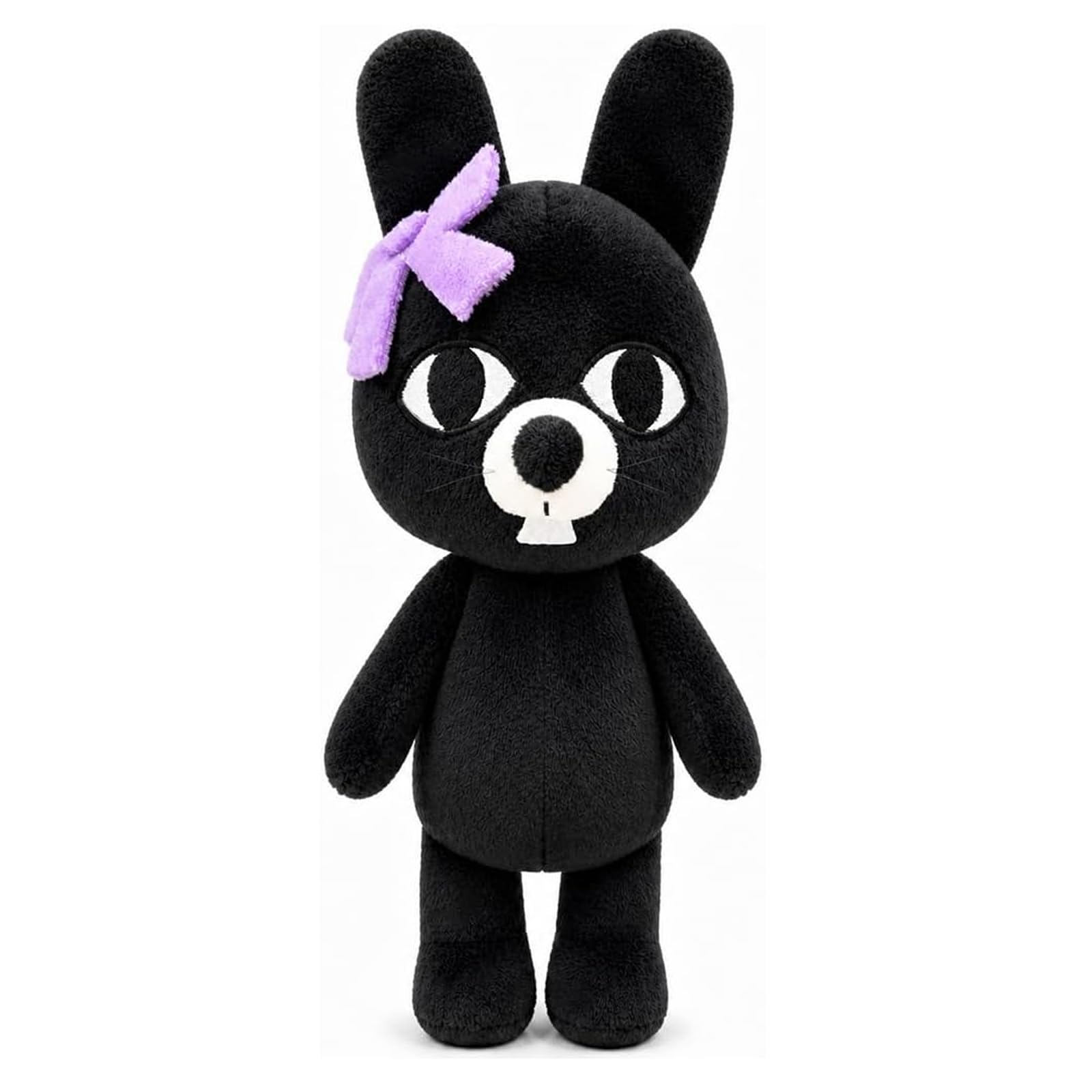 Animal Hospital Plush Stuffed Toy 9.8in Game Inspired Collectible (C14) — image 1