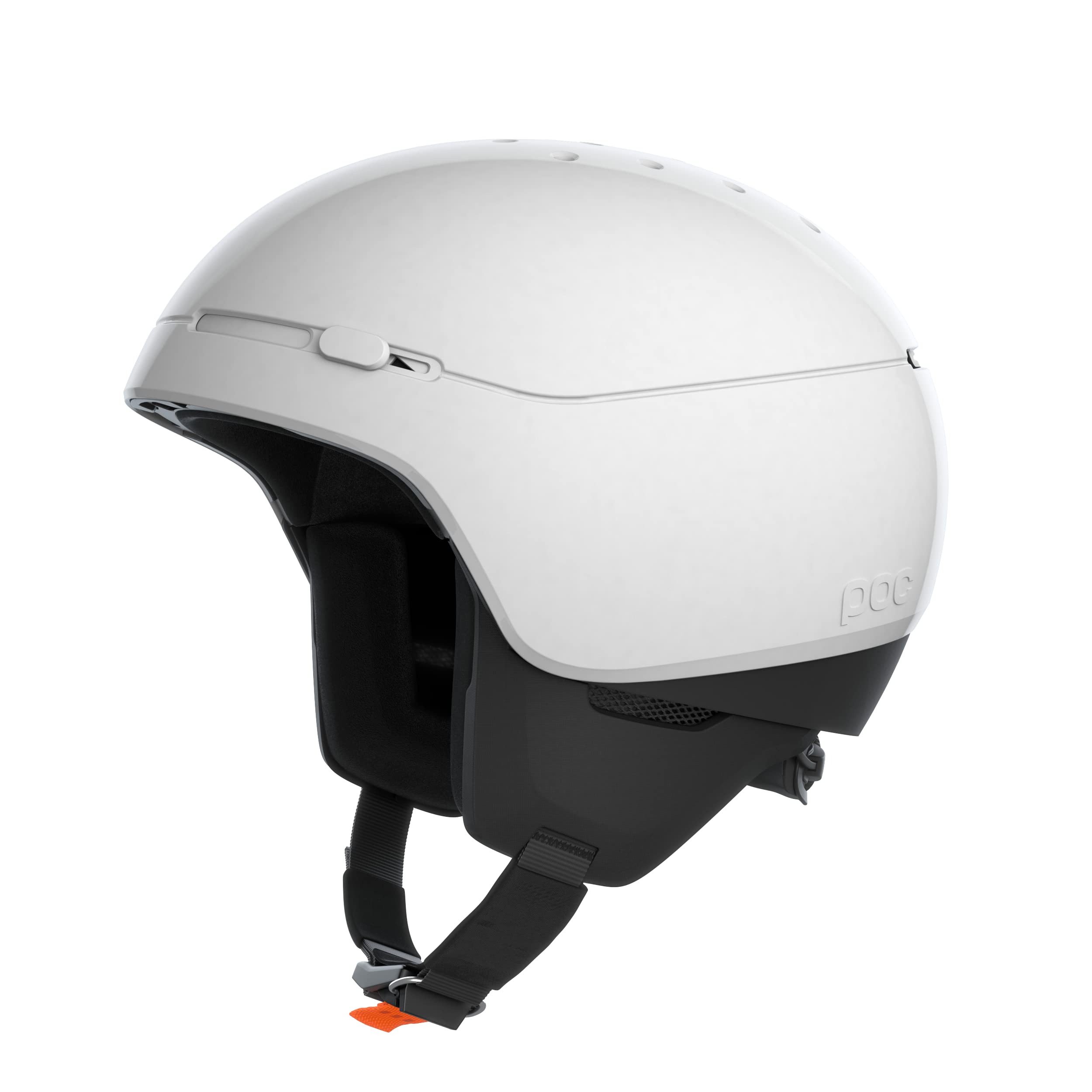POC Meninx Ski Helmet – Lightweight All-Mountain Helmet with ABS Shell, MIPS Protection, Adjustable Ventilation and Removable Ear Pads, for Ski & Snowboard — image 1