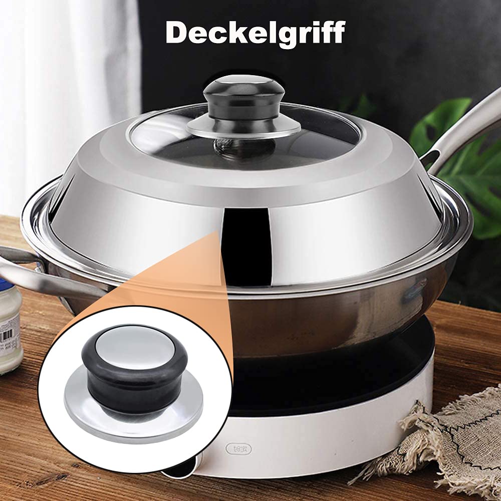 GIRATORE A MACCHIE per cucina resistenza alle alte temperature mancante
