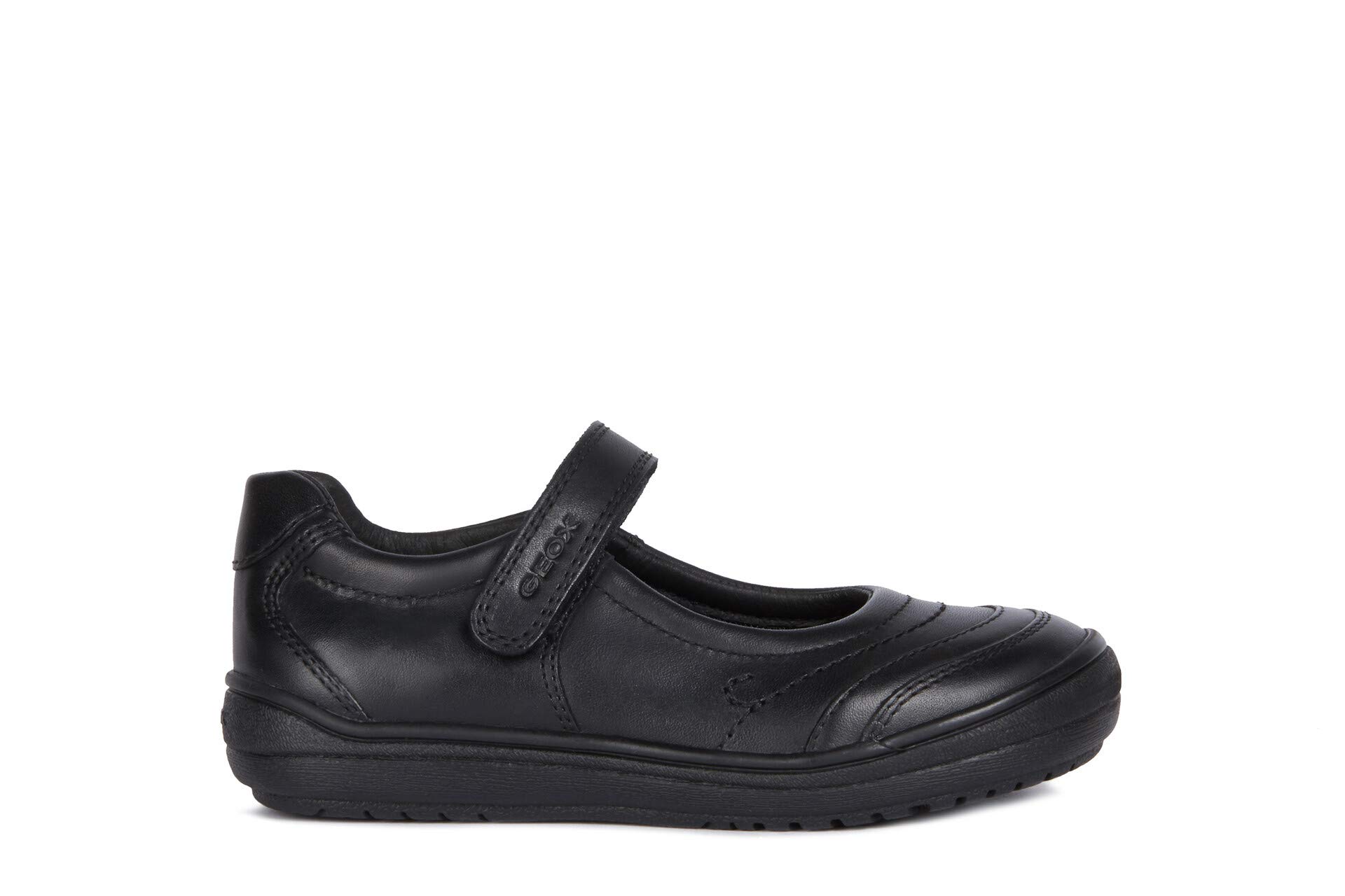 Geox Mädchen J Hadriel Girl IBallerinas