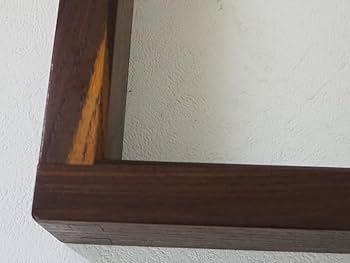 Amazon.co.jp: 茶道具 木製炉縁 木地炉縁 天然木 一辺約42㎝ 高