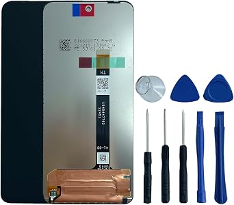 for Motorola Moto G Stylus 5G 2023 XT2315-5 XT2315-1 XT2315-2 LCD Screen Display Touch Panel Digitizer Assembly Replacement 6.5"
