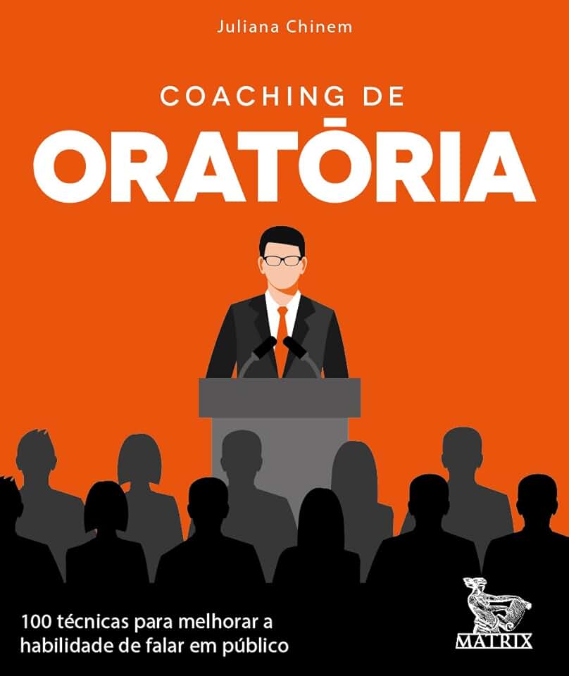 Coaching de oratória: 100 técnicas para melhorar a habilidade de falar em público
