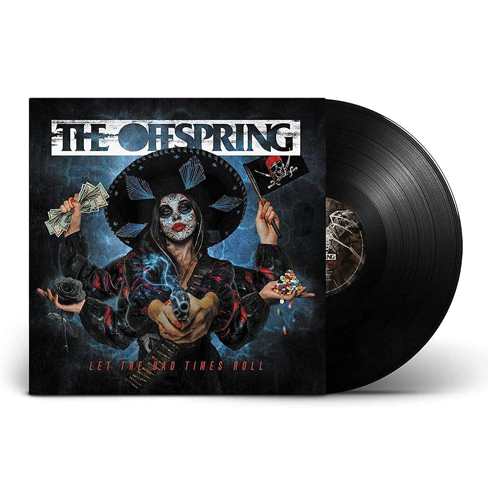 Let The Bad Times Roll [VINYL]