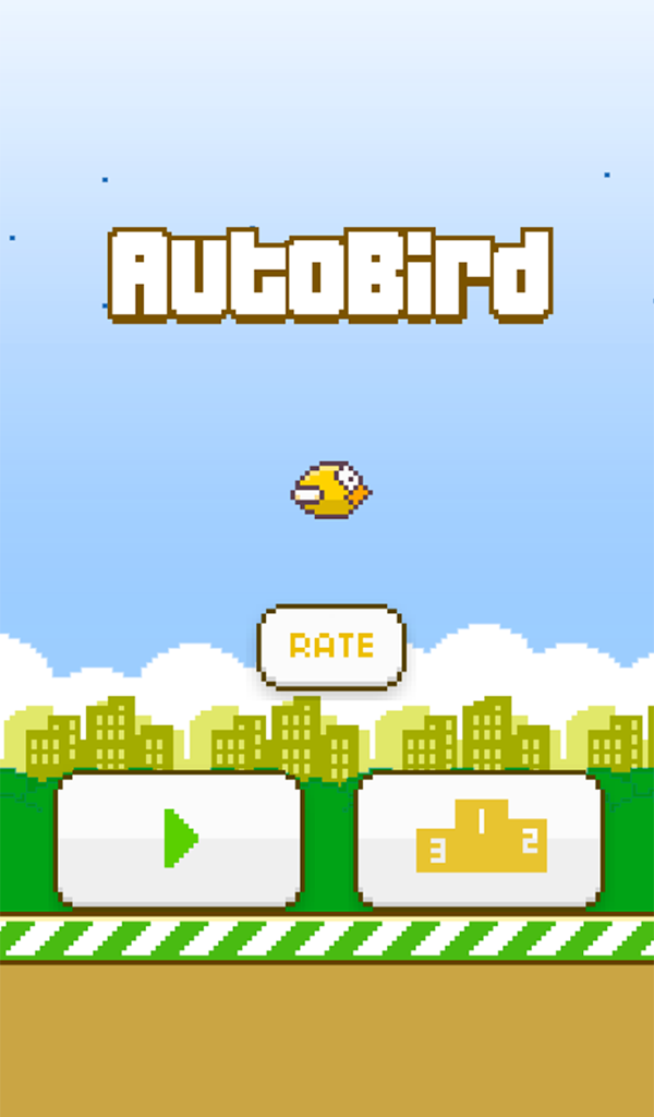 Auto Obird Auto Bird - App on Amazon Appstore