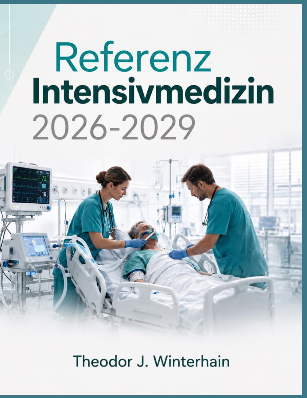 Referenz Intensivmedizin 2026-2029