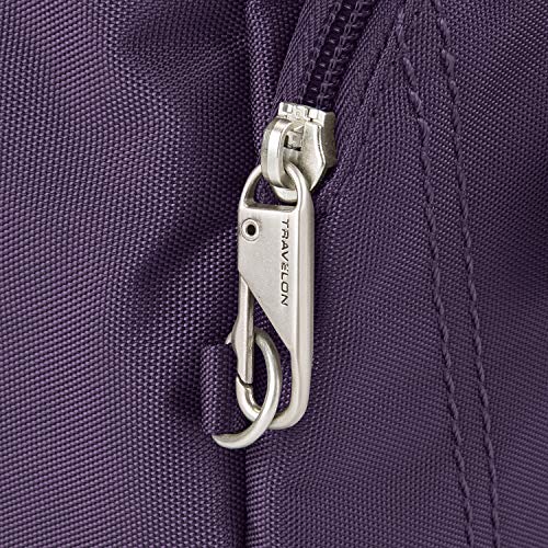 Image of Travelon Anti-Theft Classic Essential Messenger Bag