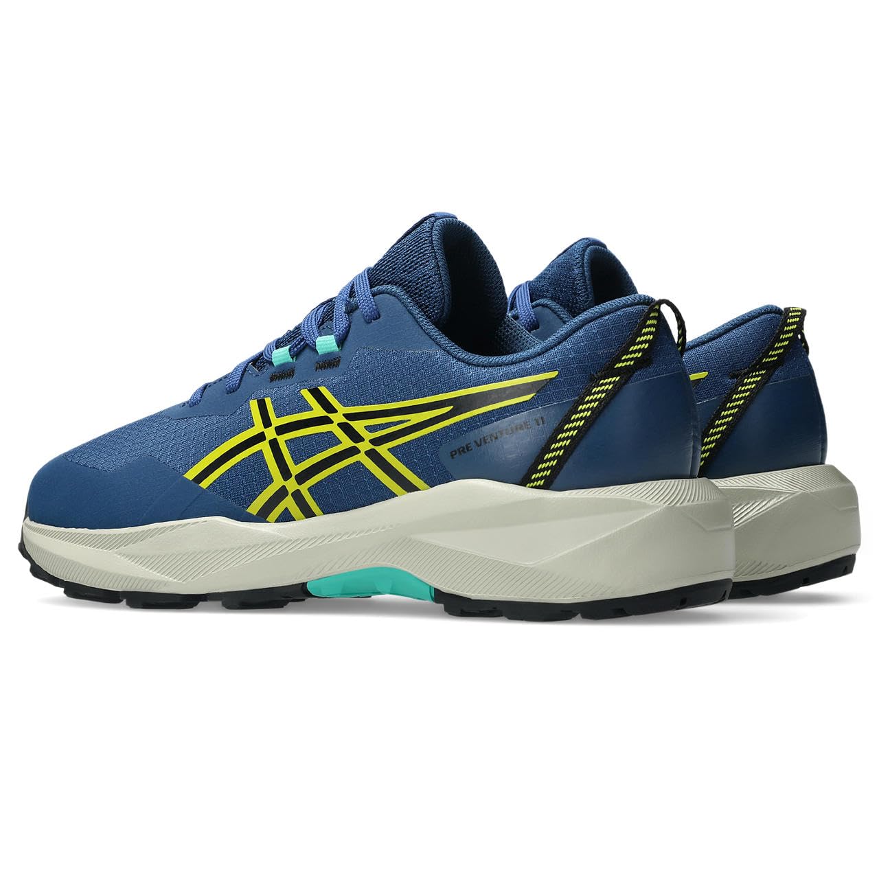 Asics Pre Venture 11 GS SneakerBambini e Ragazzi