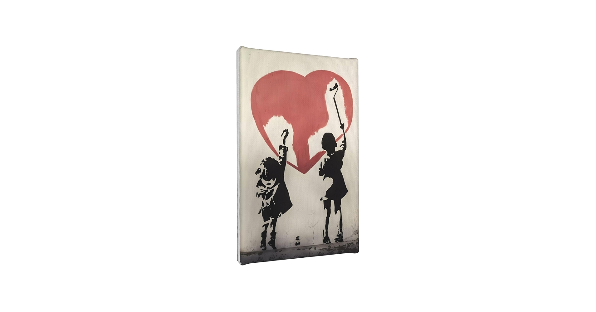 Banksy ポスター　シャネル　希少品　1枚 5108mmKbIFL.jpg_BO30,255,255,