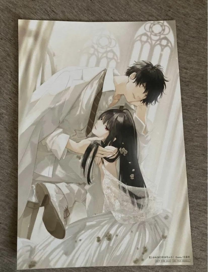 Amazon.co.jp: 墜落JKと廃人教師 複製原画5枚セット① : Toys