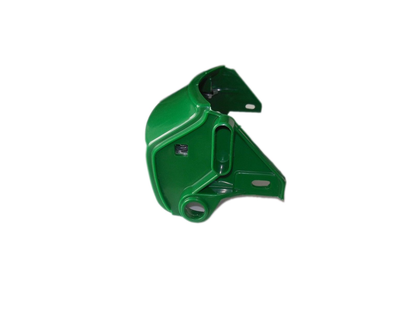 Capó Superior John Deere LT133 Kit De Capó Superior Verde Para John Deere LT133, LT155, LT166, LTR180 - ABS, 3 Años Garantía Cubierta Cortacésped John Deere