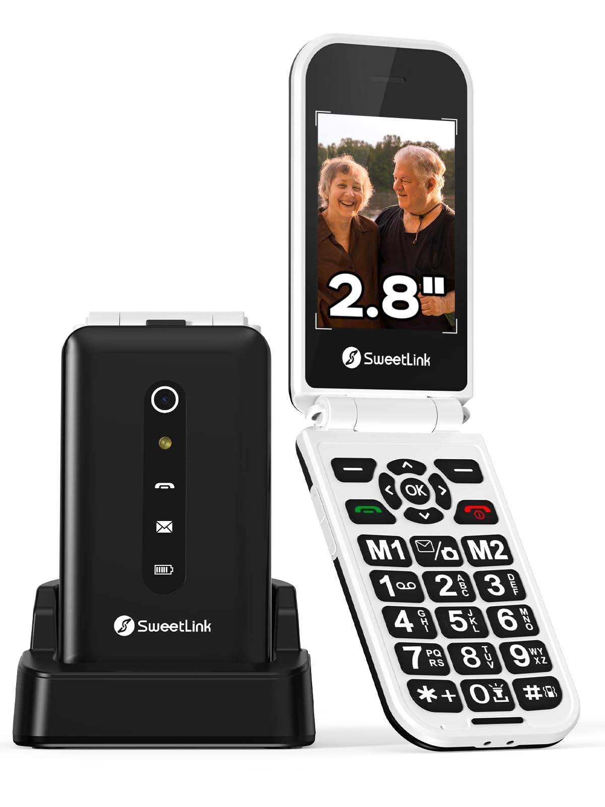 Spc Harmony 4G