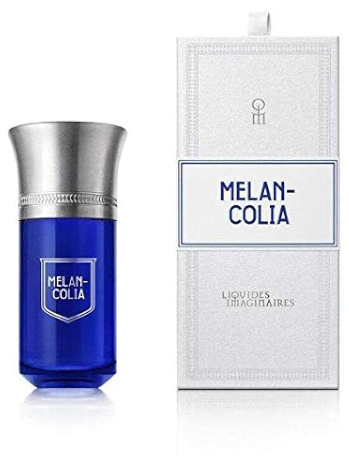 LIQUIDES IMAGINAIRESMELANCOLIA EDP 100ML