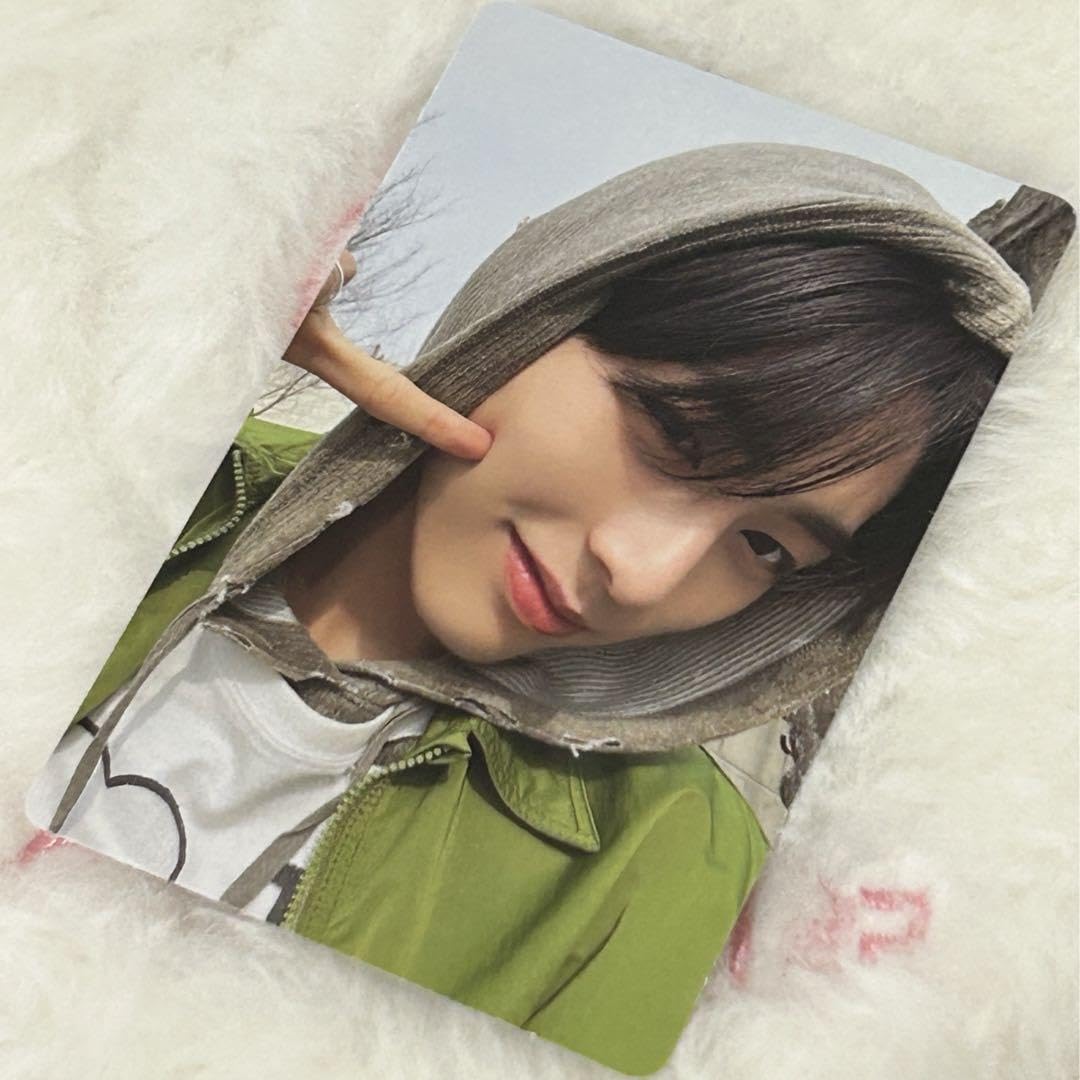 Amazon.co.jp: BOYNEXTDOOR ボイネク ボネクド テサン Who