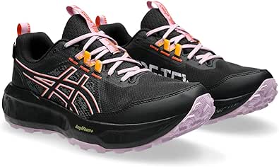 asics(アシックス) ランニングシューズ GEL-SONOMA 8 GTX 1012B770 レディース ブラック 23.5 cm