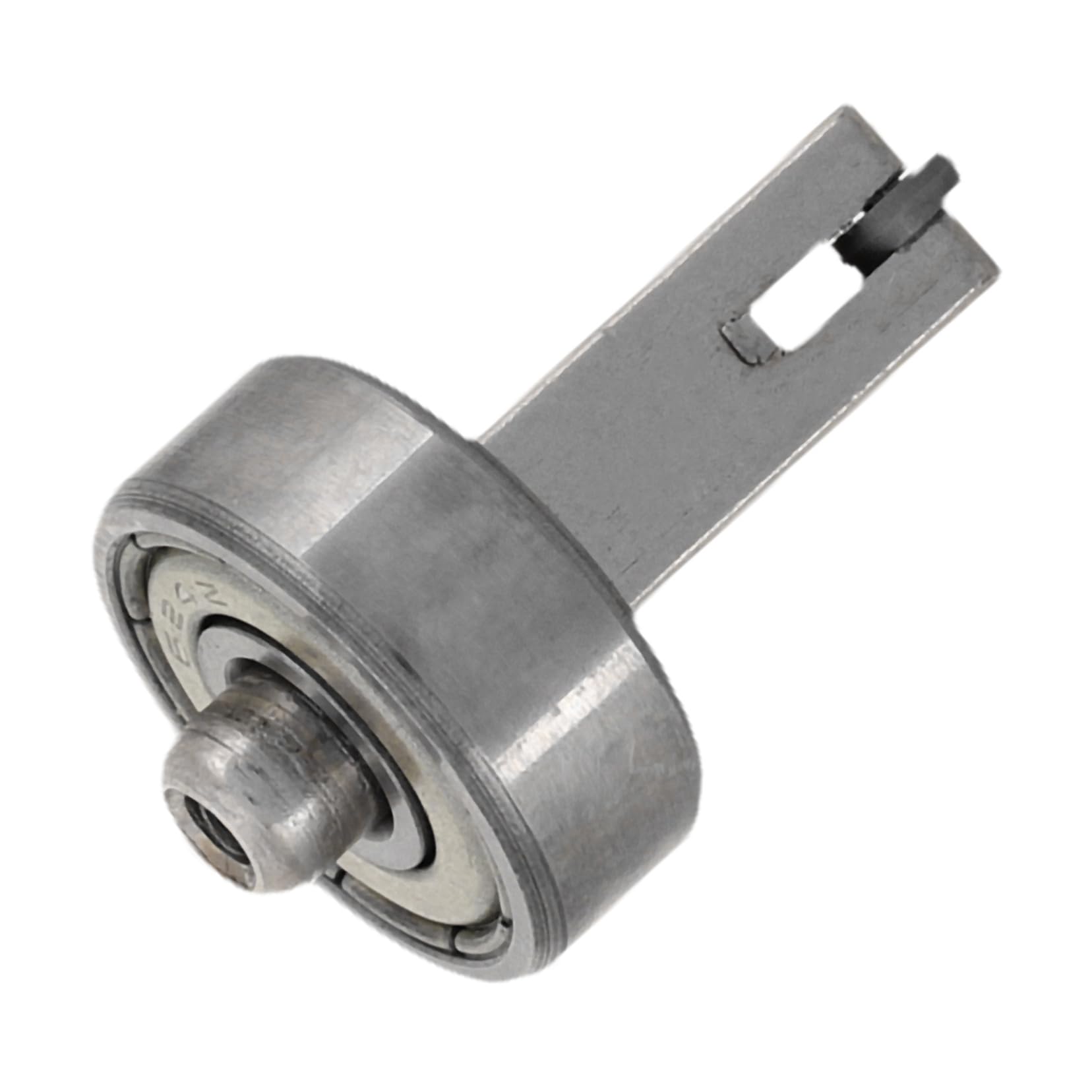 Housoutil Glass Cutting Tool Head Replacement Circle Cutter Tip for Glass Windows Tiles and Range Hoods User Friendly Design for Operation and Versatile Applications