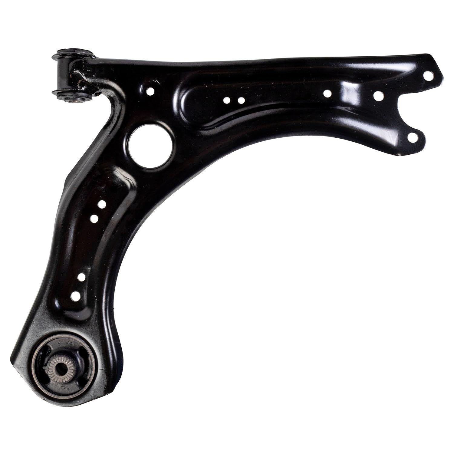 Original Febi Bilstein Control Arm Suspension 174043 for Audi Seat Skoda VW