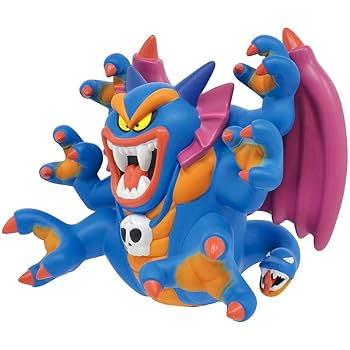 Amazon.co.jp: ドラゴンクエスト モンスターフィギュア SD