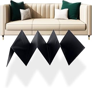 BBX-G Couch Support Board [20" x 66"],Couch Supports for Sagging Cushions, Extra Thick 0.4 Inch Couch Cushion Support,Sofa Cushion Support Board,Couch Cushion Replacement for Sagging Board Insert