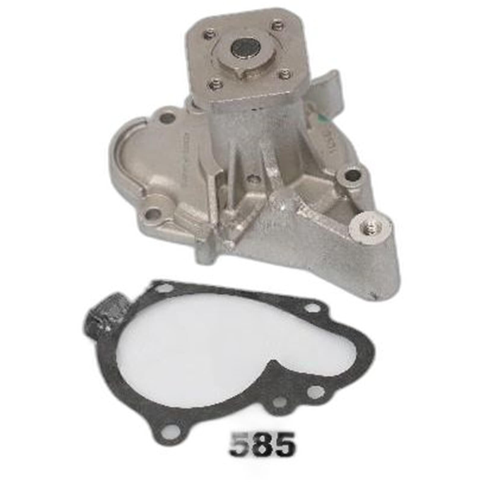JAPKO 35585 Pompa acqua Compatibilità con KIA Picanto SA, HYUNDAI GETZ TB