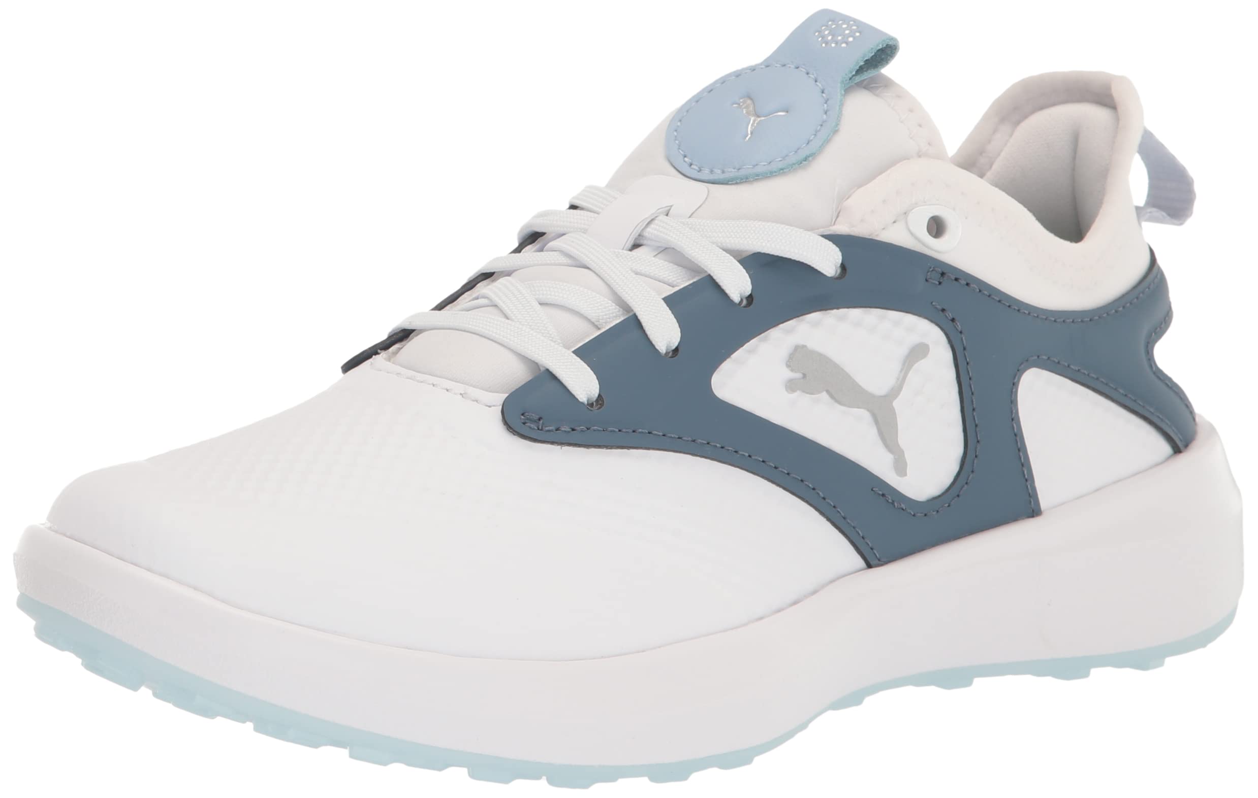 PUMA Ignite Malibu Zapatos de golf para mujer: olvida el cansancio en talla 38.5 EU 8