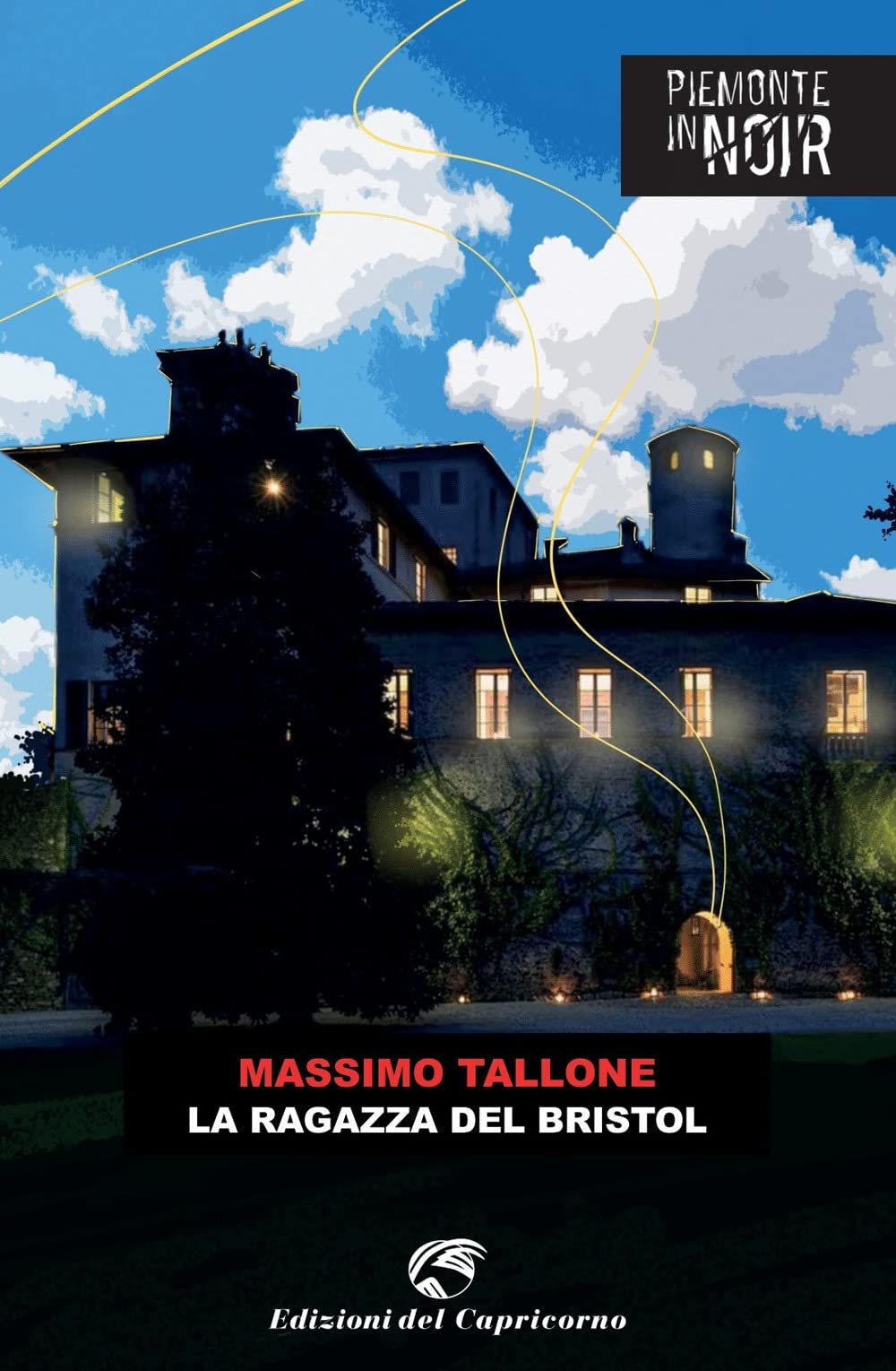 La Ragazza Del Bristol - 4