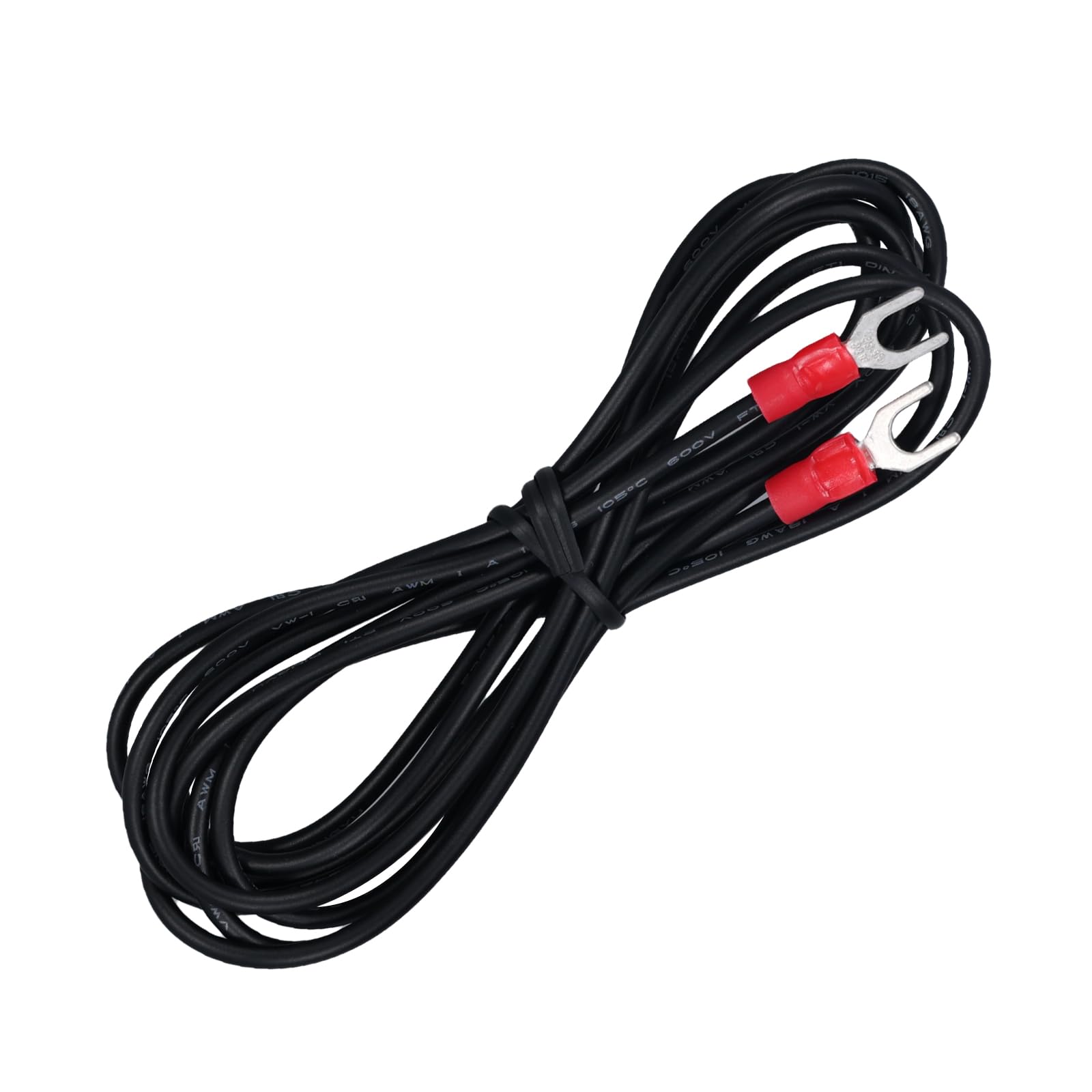 Phonograph Turntable Ground Wire - Image 3
