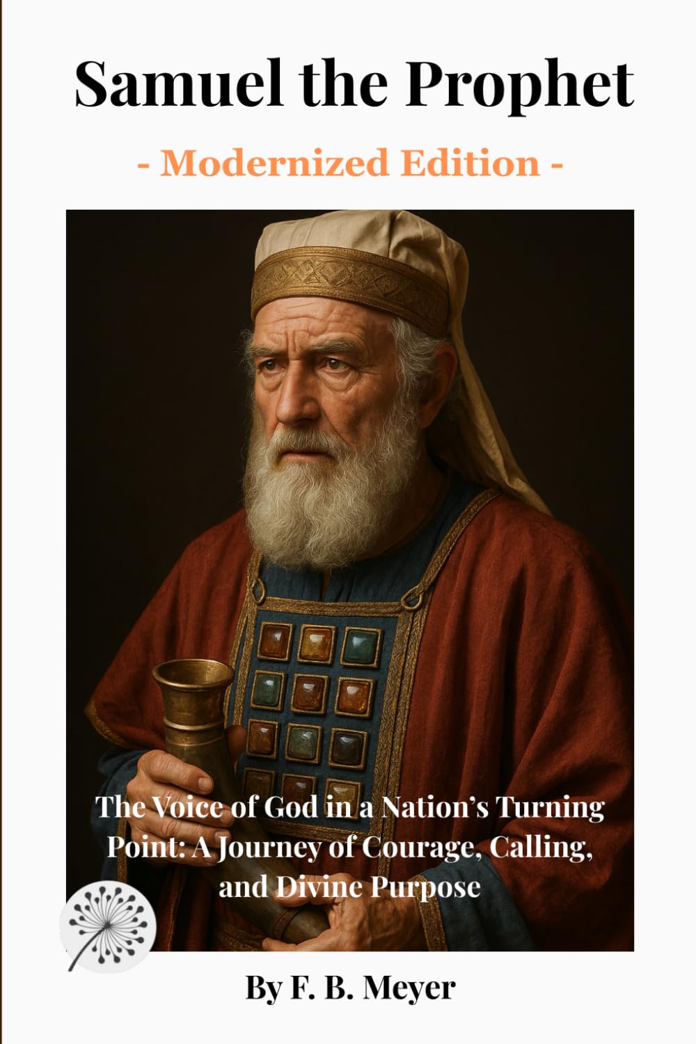 Samuel the Prophet: The Voice of God in a Nation’s Turning Point: A Journey of Courage, Calling, and Divine Purpose