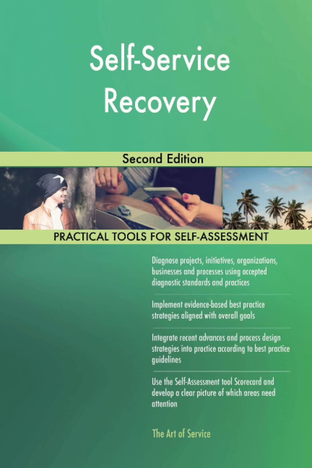 Self-Service Recovery Second Edition