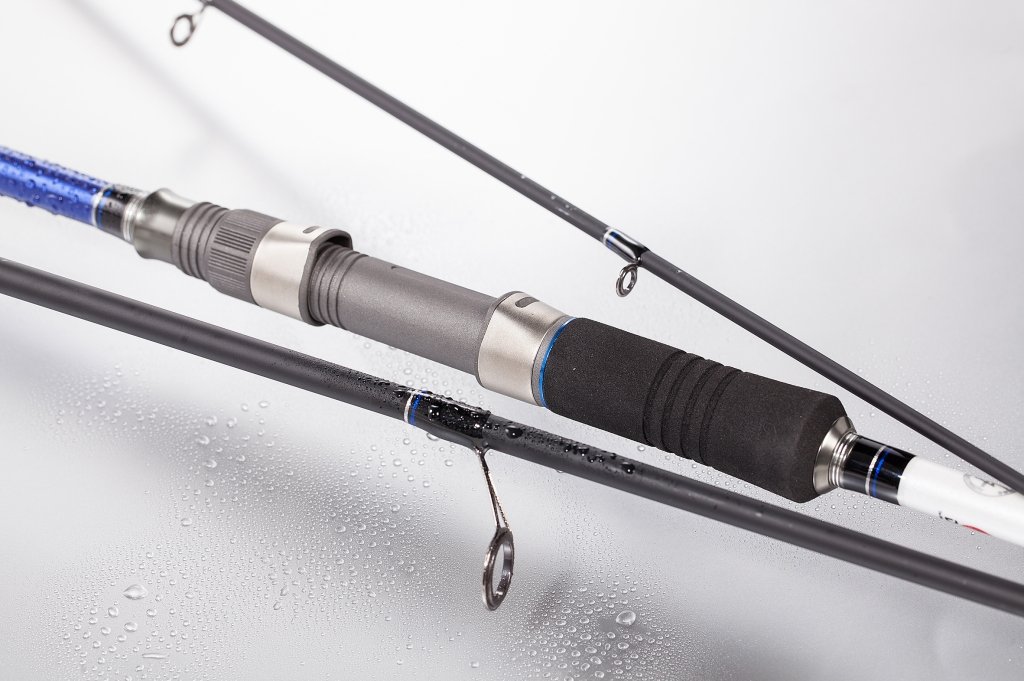 DEGA Lars Hansen Seatrout III (18-42 g) 3-teilig